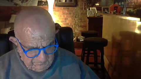 patvac online show from September 13, 2025, 2:28 pm