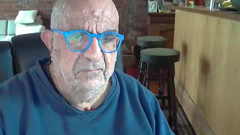 patvac online show from September 27, 2025, 2:05 am