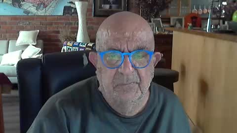 patvac online show from October 1, 2025, 11:44 pm