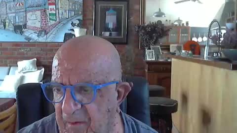 patvac online show from October 16, 2025, 12:11 am