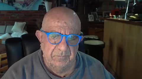 patvac online show from October 23, 2025, 8:29 pm