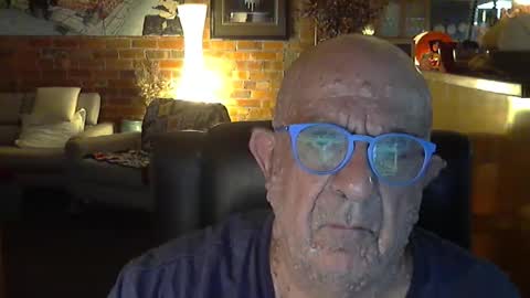 patvac online show from February 13, 2026, 1:40 pm