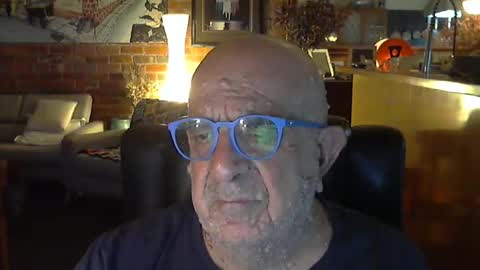 patvac online show from February 17, 2026, 1:07 pm