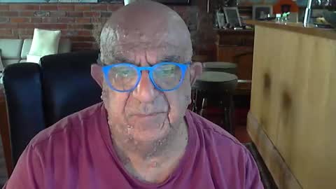 patvac online show from February 23, 2026, 9:45 pm