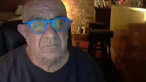 patvac online show from March 4, 2026, 1:28 pm