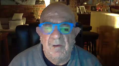 Snapshot of patvac chatting on April 29, 2026, 4:00 pm patvac online show from April 29, 2026, 4:00 pm