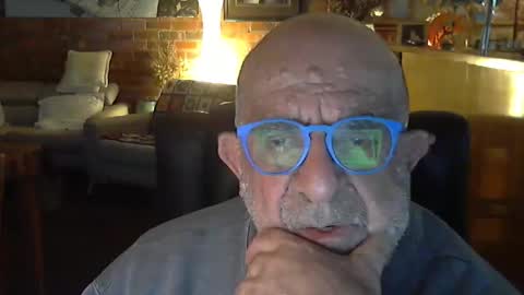 Snapshot of patvac chatting on May 20, 2026, 1:50 pm patvac online show from May 20, 2026, 1:50 pm