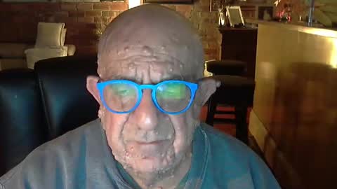 Snapshot of patvac chatting on June 5, 2026, 3:29 pm patvac online show from June 5, 2026, 3:29 pm