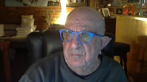 patvac online show from July 19, 2026, 2:21 pm