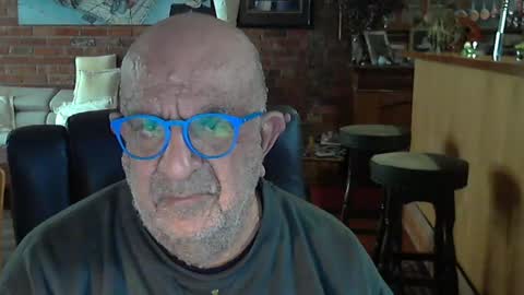 patvac online show from July 24, 2026, 1:25 am