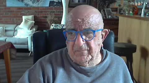patvac online show from July 26, 2026, 1:36 am