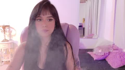 Snapshot of pau_cute chatting on April 26, 2026, 9:34 pm Sofa online show from April 26, 2026, 9:34 pm