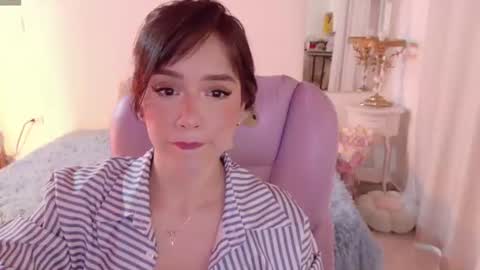 Snapshot of pau_cute chatting on July 21, 2026, 9:50 pm Sofa online show from July 21, 2026, 9:50 pm
