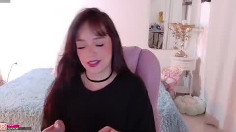 Snapshot of pau_cute chatting on July 23, 2026, 8:40 pm Sofa online show from July 23, 2026, 8:40 pm