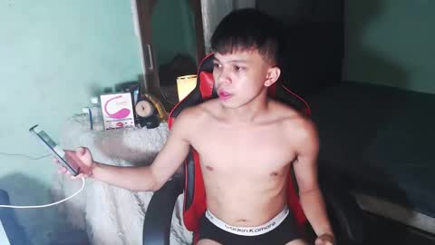 Snapshot of paul968323 chatting on May 25, 2026, 8:53 am MrBigPaul online show from May 25, 2026, 8:53 am