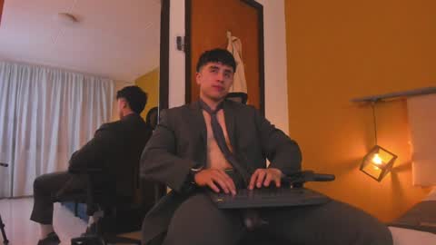 Paul online show from December 28, 2024, 2:10 pm