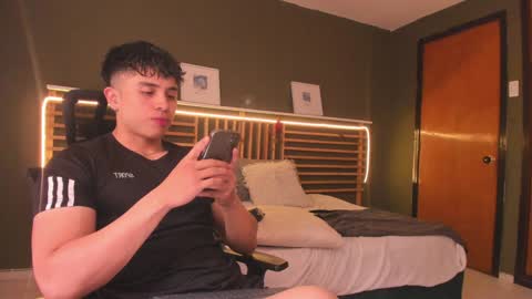 Paul online show from January 16, 2025, 5:33 pm