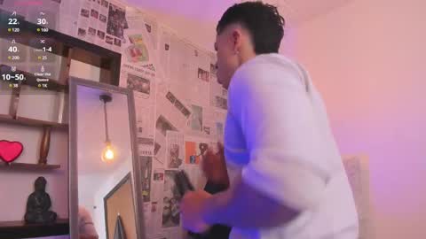 Paul online show from February 15, 2025, 1:49 pm