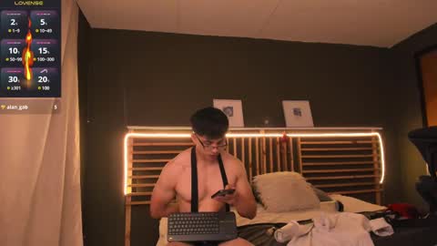 Paul online show from March 12, 2025, 3:29 pm