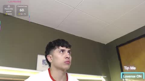 Paul online show from September 20, 2025, 1:01 pm