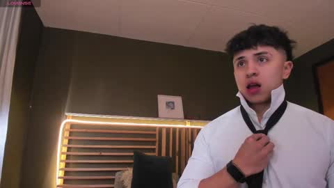 Paul online show from October 6, 2025, 1:08 pm