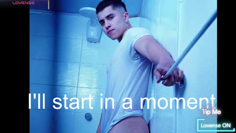 Paul online show from December 1, 2025, 1:05 pm