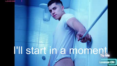 Paul online show from April 11, 2026, 2:43 pm