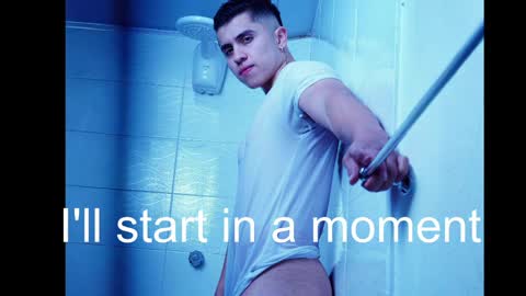 Paul online show from April 25, 2026, 2:36 pm