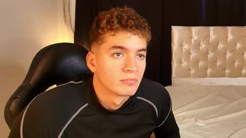 Paull George online show from April 20, 2026, 3:59 pm