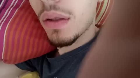 paul_girthy online show from September 29, 2025, 8:30 am