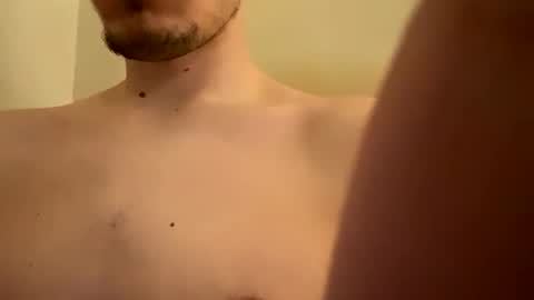 paul_girthy online show from May 15, 2026, 11:01 pm