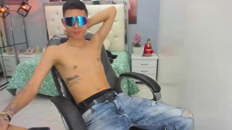 PAUL online show from January 9, 2026, 1:14 pm