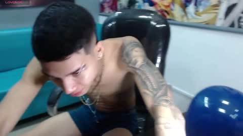 Snapshot of paul_ponce chatting on June 5, 2026, 12:44 pm PAUL online show from June 5, 2026, 12:44 pm