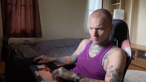 Paul online show from December 14, 2025, 1:33 am