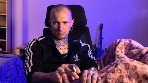 Paul online show from January 7, 2026, 8:00 pm