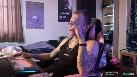 Paul online show from April 10, 2026, 4:06 am