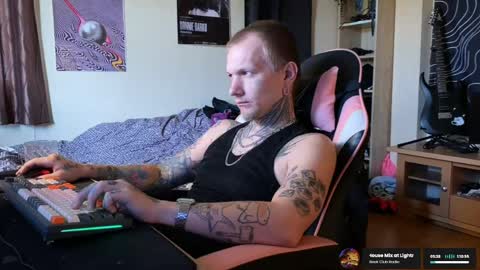 Paul online show from April 14, 2026, 7:25 am