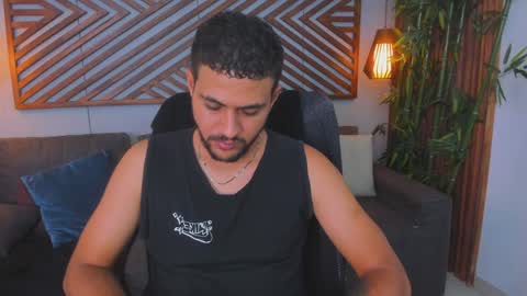 Paul Rivera online show from February 8, 2025, 1:32 am