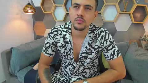 Paul Rivera online show from February 21, 2025, 12:38 am