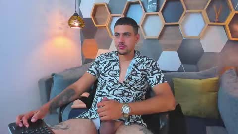 Paul Rivera online show from February 21, 2025, 3:45 am