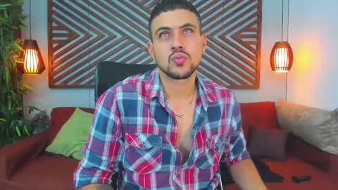 Paul Rivera online show from March 9, 2025, 7:59 pm