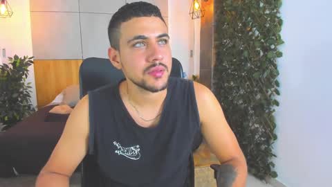 Paul Rivera online show from March 12, 2025, 9:03 pm