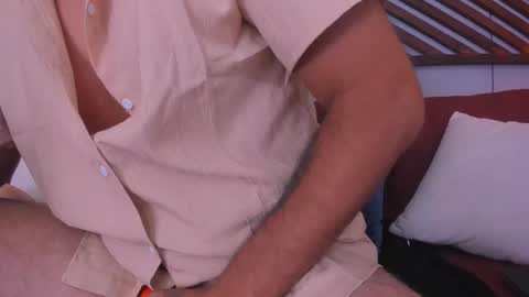 Paul Rivera online show from November 1, 2025, 10:12 pm