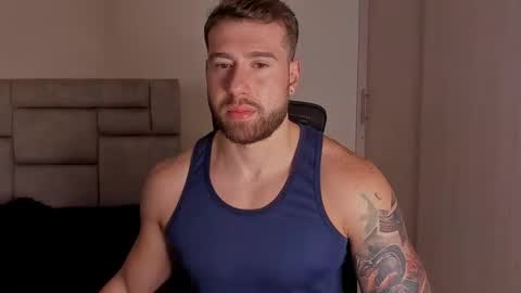 PAUL ROGER online show from December 2, 2024, 12:19 am