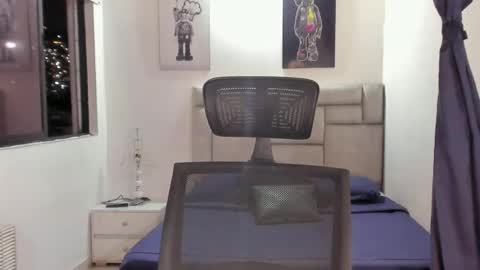 PAUL ROGER online show from March 26, 2026, 12:50 am