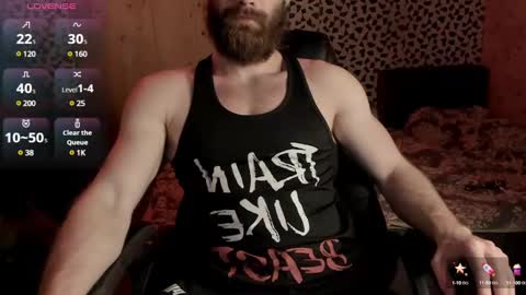 Paul Rolex  Jane online show from January 12, 2025, 11:36 pm