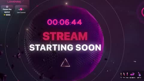 Paul Rolex  Jane online show from March 6, 2025, 11:14 am