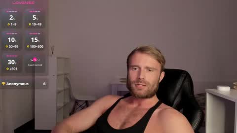 Paul Rolex  Jane online show from February 21, 2026, 7:37 pm