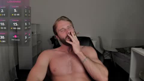 Paul Rolex  Jane online show from April 24, 2026, 12:40 pm