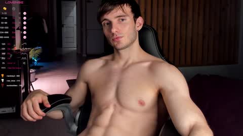 Paul online show from December 8, 2024, 8:41 am